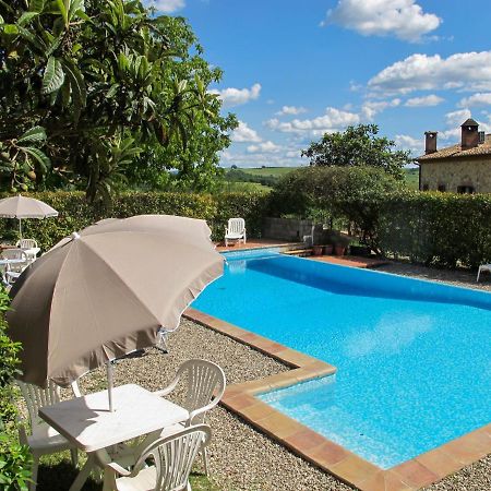Holiday Home Cignanbianco - Tramonto By Interhome Castellina in Chianti Eksteriør billede